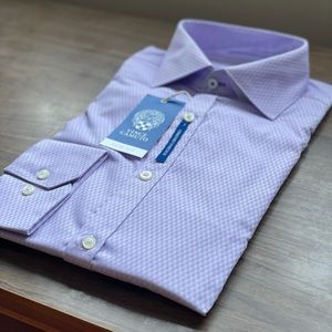 Men’s Vince Camuto Designer Shirt